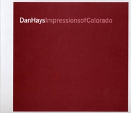 IMPRESSIONS OF COLORADO; ED. BY ESTA MION-JONES