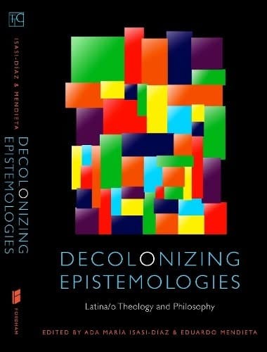Decolonizing epistemologies