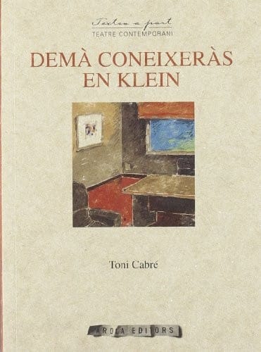 Demà coneixeràs en Klein