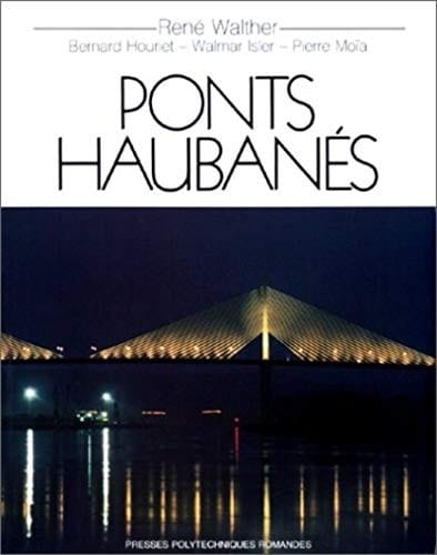 Ponts Haubanes