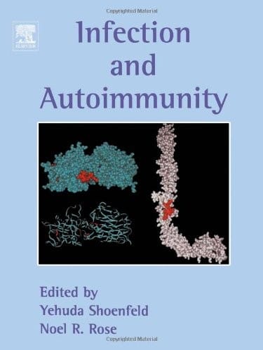 Infection and autoimmunity