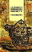The structure of Hindu society