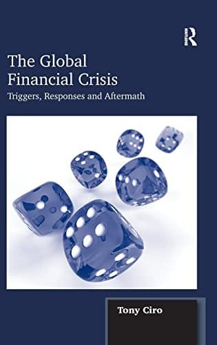 The global financial crisis