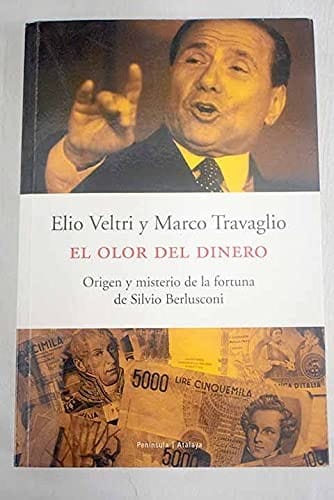 El Olor del Dinero