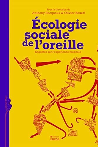 Ecologie sociale de l'oreille