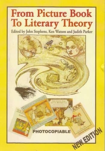 From picture book to literary theory