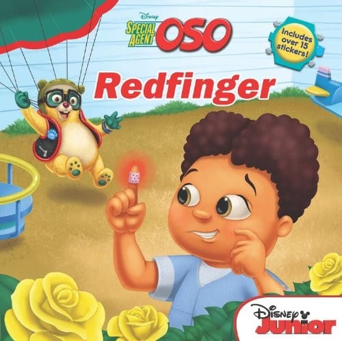 Redfinger