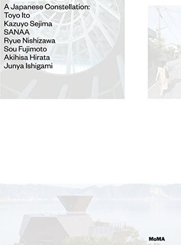 A Japanese constellation