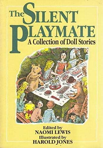 The Silent playmate