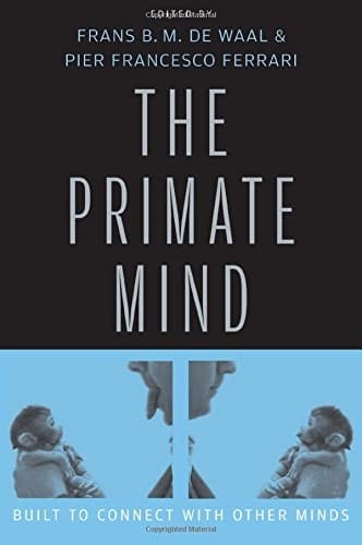 The primate mind