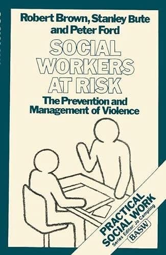 Social workers at risk