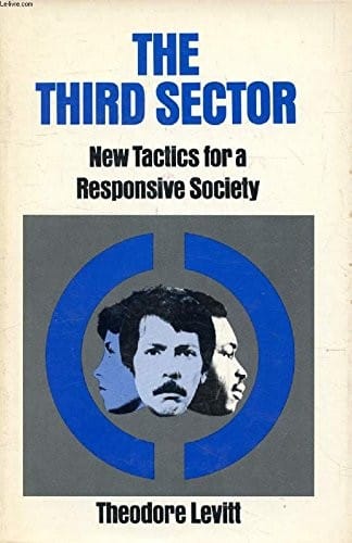 The third sector