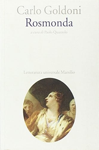 Rosmonda