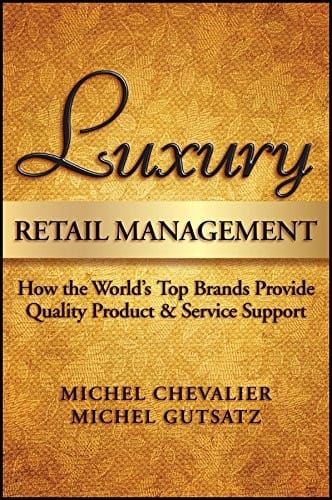 Luxury retail management