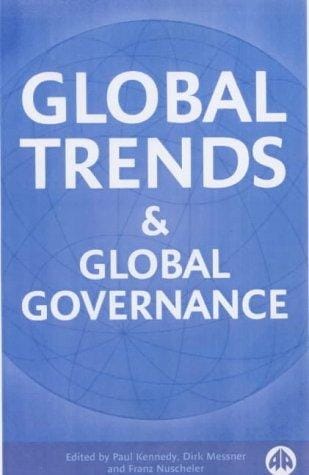 Global trends and global governance