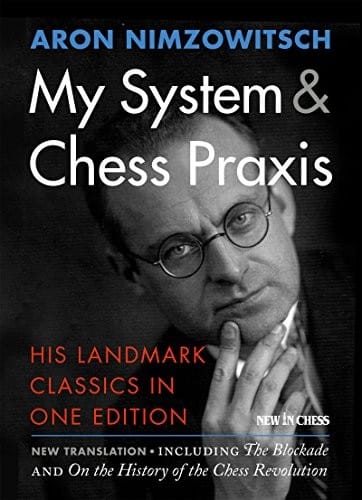 My system & Chess praxis
