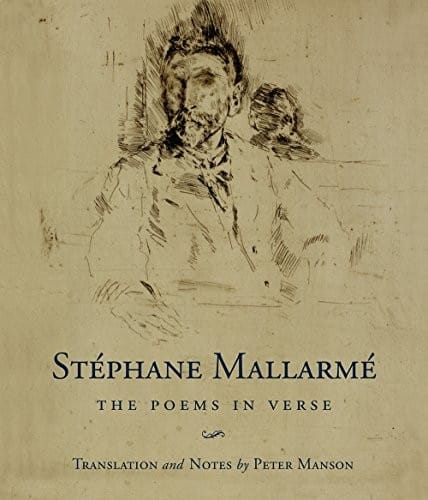 The poems in verse