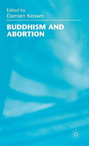Buddhism and abortion