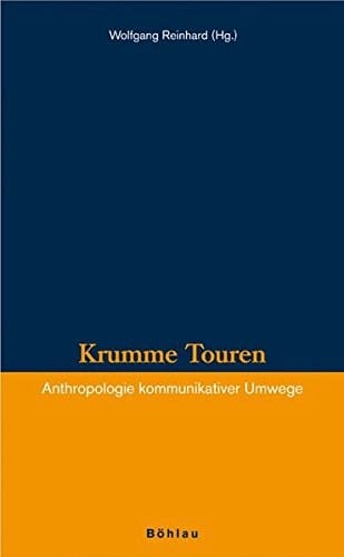 Krumme Touren
