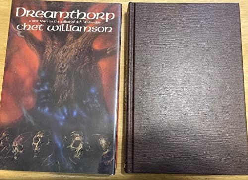Dreamthorp