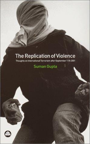 The Replication Of Violence