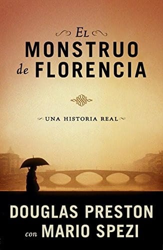 El monstruo de Florencia