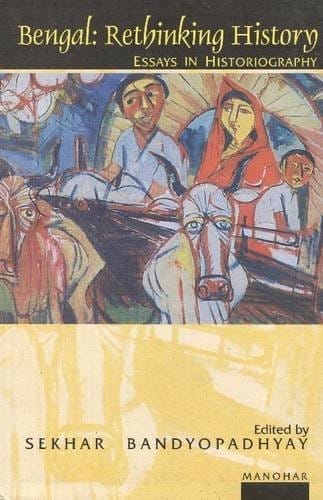 Bengal, rethinking history