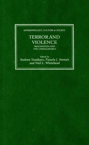 Terror and violence