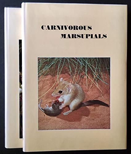 Carnivorous marsupials