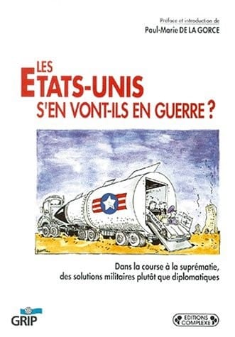 Les Etats-Unis s'en vont'ils en guerre?