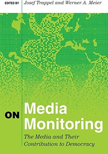 On media monitoring