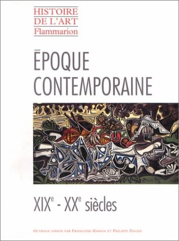 Histoire de l'art Flammarion