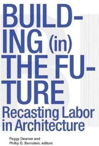 Building (in) the future