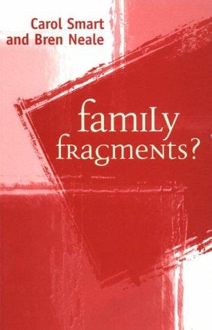Family fragments?