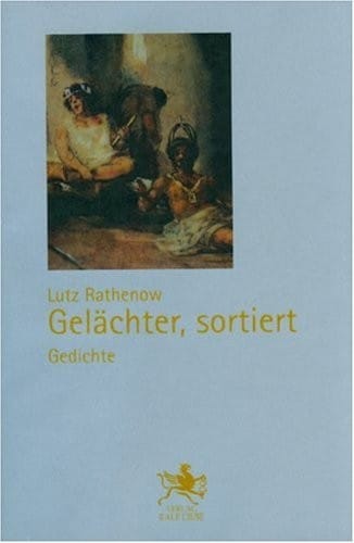 Gelächter sortiert
