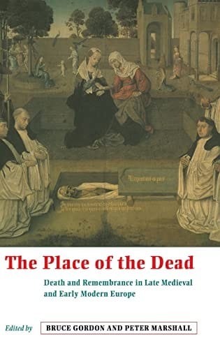 The place of the dead