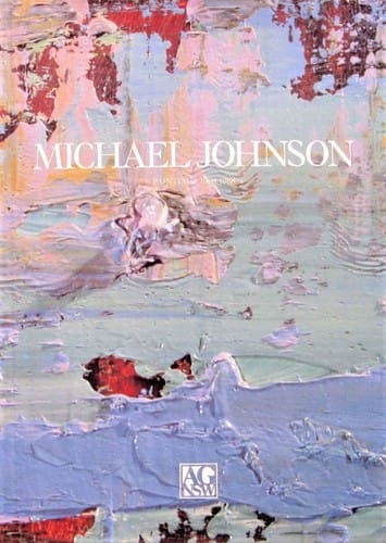 Michael Johnson