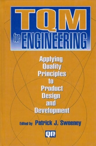 TQM for engineering