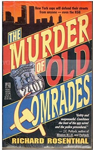 The murder of old comrades