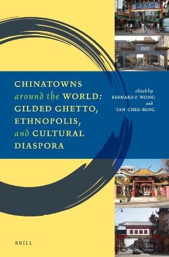 Chinatowns around the world