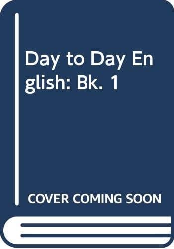 Day to Day English (Day to Day English)