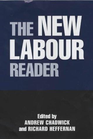 The new Labour reader