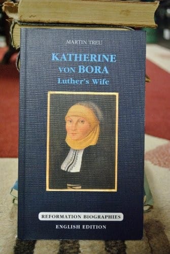 Katherine von Bora