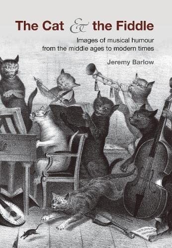 The cat & the fiddle
