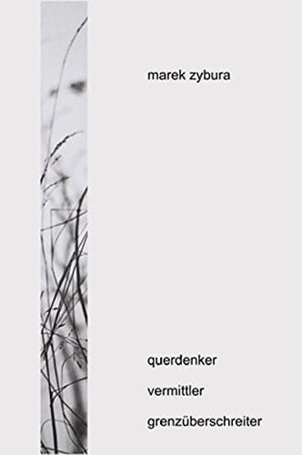 Querdenken, Vermittler, Grenz uberschreiter
