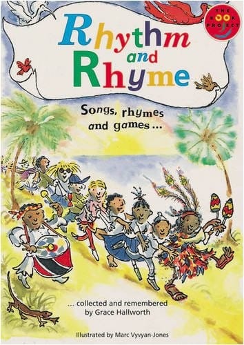 Rhythm and rhyme