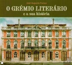 O grémio literário e a sua história