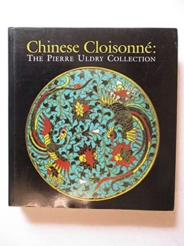 Chinese cloisonné