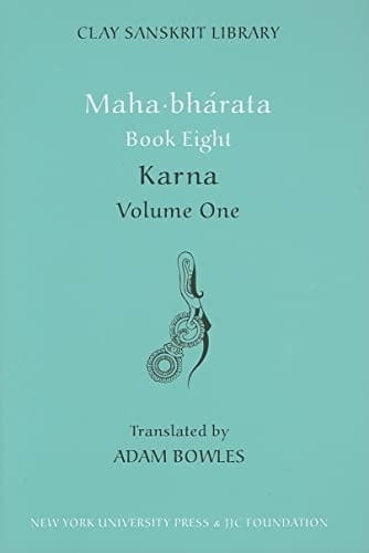 Mahābhārata