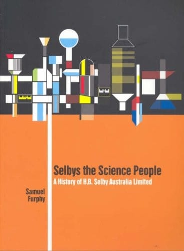Selbys the science people